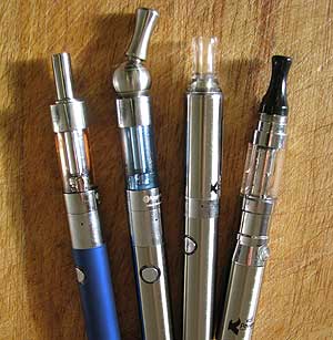 Which e-cigarette for beginners? 7 Tips for Switching