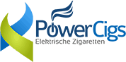 Powercigs Logo