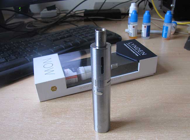 Lynden E-Cigarette